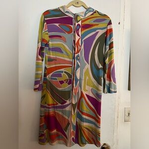 Pucci dress